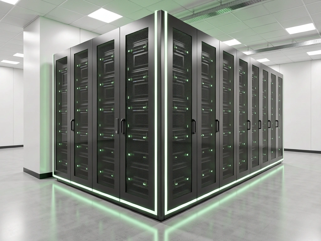 Precision technology infrastructure