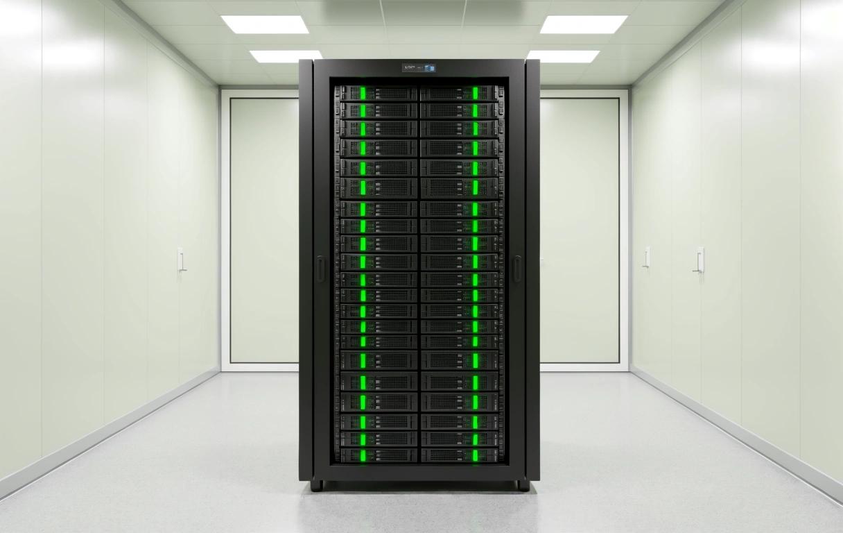 Information security and infrastructure